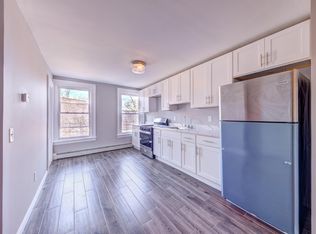 164 Broadway UNIT 3, Newburgh, NY 12550