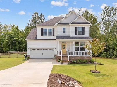 3500 Old Lake Ct, Stokesdale, NC, 27357