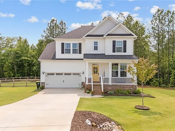 3500 Old Lake Ct, Stokesdale, NC 27357