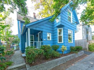 2115 SE 12th Ave, Portland, OR 97214