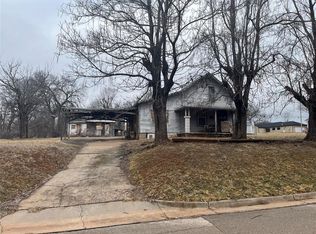 616 E Lincoln Ave, Guthrie, OK 73044