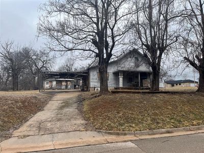 616 E Lincoln Ave, Guthrie, OK, 73044