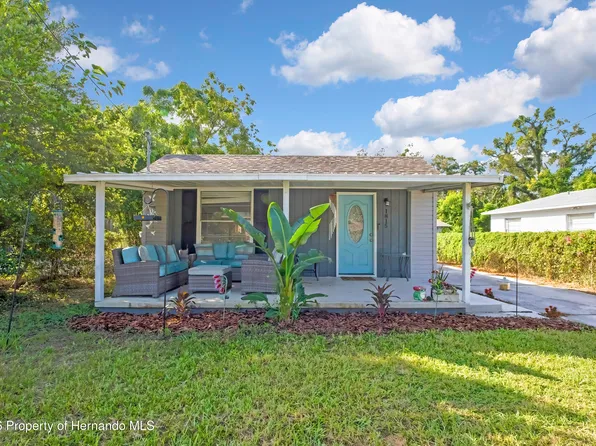 1815 E Seward St, Tampa, FL 33604