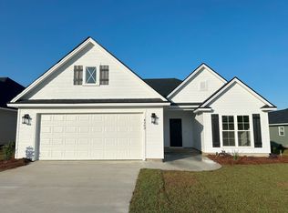 4263 Ginger Trl, Valdosta, GA 31602