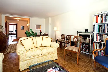 Sold by Brown Harris Stevens