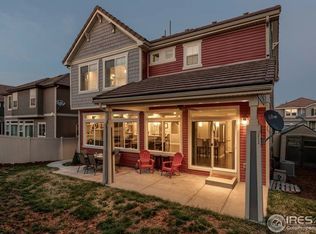 3612 Pinewood Ct, Loveland, CO 80534
