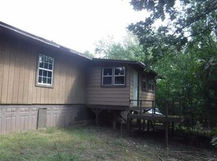 113 S Adams St, Quinton, OK 74561