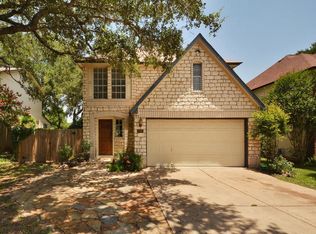 706 Shade Tree Dr, Austin, TX 78748