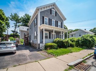 230 Chapel St #230, Newton, MA 02458