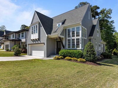 3416 Edgemont Dr, Raleigh, NC, 27612