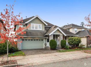 16027 SE 251st St, Covington, WA
