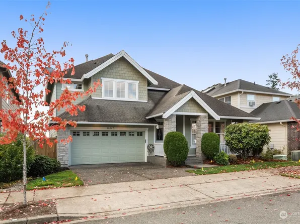 16027 SE 251st Street, Covington, WA 98042