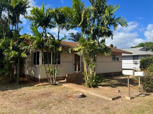 67-257 Kaliuna St, Waialua, HI 96791