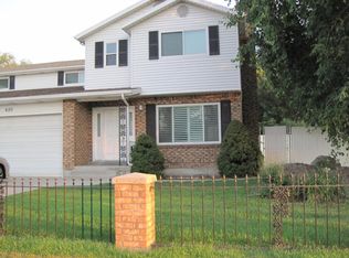 620 E Acoma Rd #B, Midvale, UT 84047