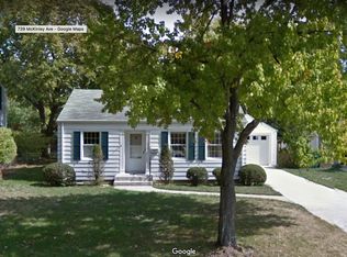 739 McKinley Ave, Geneva, IL 60134