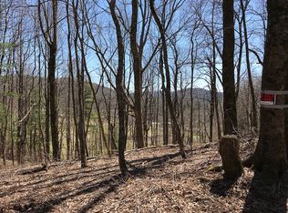 0 Off Rd 1685, Scaly Mountain, NC 28775