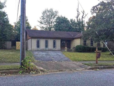 4921 Wooddale Ave, Memphis, TN, 38118