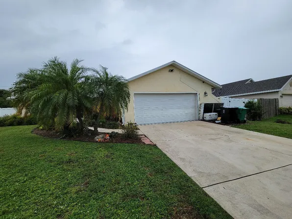 4142 SW Baltic Street, Port St Lucie, FL 34953