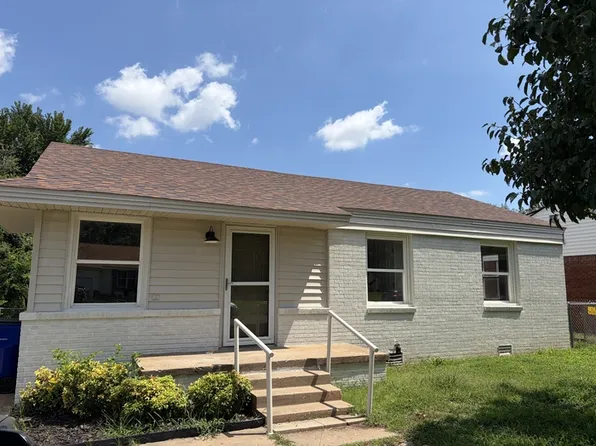 411 Showalter Dr, Midwest City, OK 73110