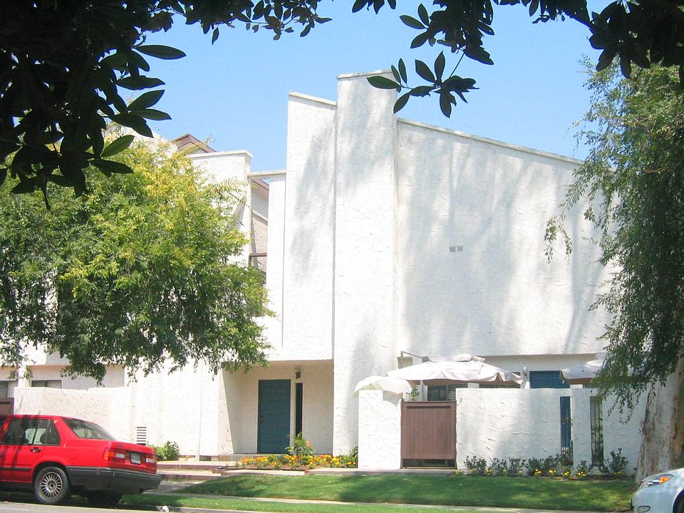 Building Front