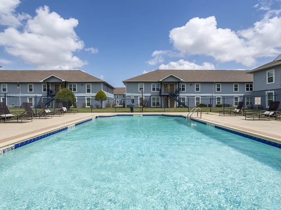 Vista Azul Apartments
