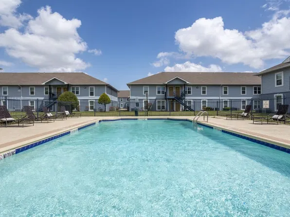 Vista Azul Apartments
