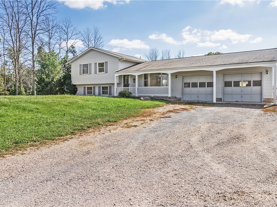 549 Burritt Rd, Hilton, NY 14468 Zillow