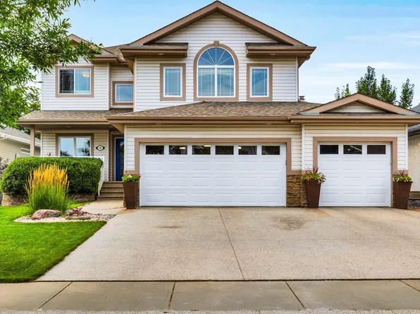 26 Eastpark Dr, Saint Albert, AB T8N 6Z5