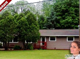 335 W Brown St, Beaverton, MI 48612