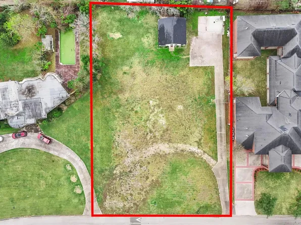 3922 Roseneath Dr, Houston, TX 77021