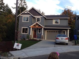 17372 Aubin St, Sandy, OR 97055