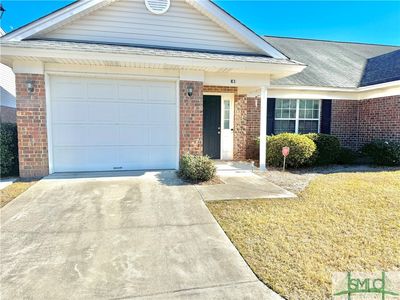 1159 Mohawk Street, Savannah, GA, 31419