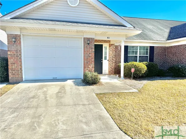 1159 Mohawk Street, Savannah, GA 31419