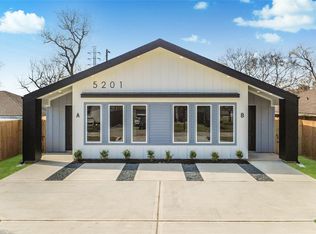 5201 Fairchild St, Houston, TX 77028
