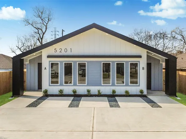 5201 Fairchild St, Houston, TX 77028