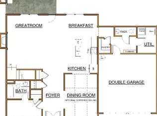 2080 Whit Davis Rd, Athens, GA 30605