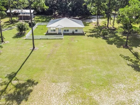 17925 SE 49TH PLACE, HAWTHORNE, FL 32640