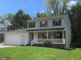 13 Bristlecone Ct, Newark, DE 19702