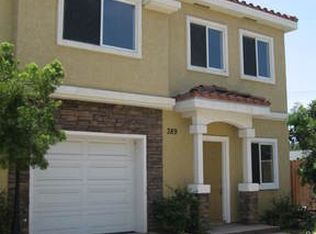 389 Moss St, Chula Vista, CA 91911
