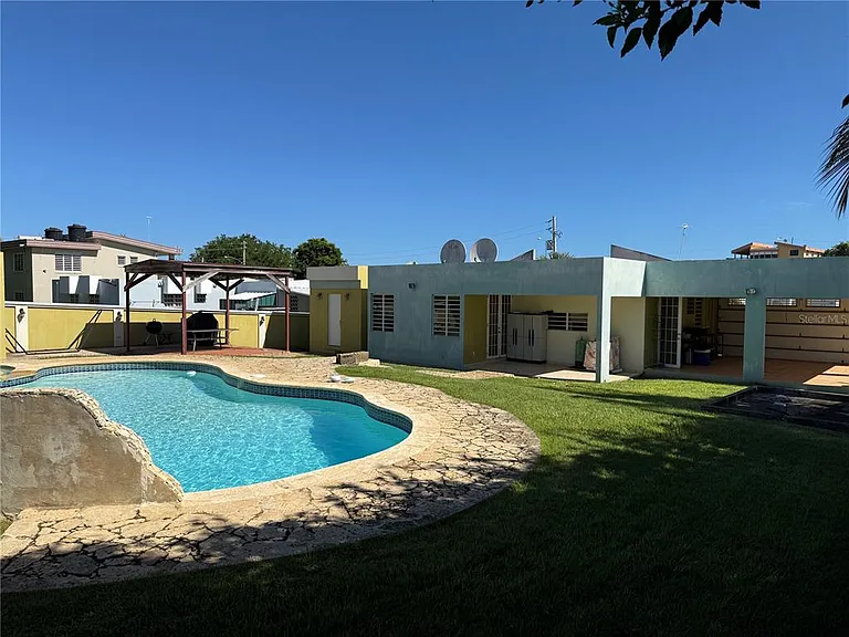 Carr. 474 Barrio Manzano — Photo 11