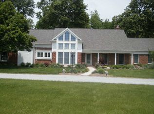 4391 E Lake Rd #36-E, Monticello, IN 47960