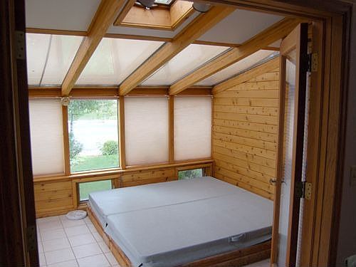 Sunroom