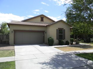 3905 E Sierra Madre Ave, Gilbert, AZ 85296