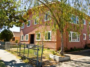 727 E Clay St, Stockton, CA
