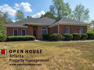 2825 Stratfield Ct, Cumming, GA 30041