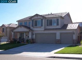 3482 Swallow Ct, Antioch, CA 94509