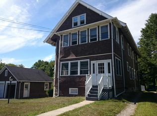 9 Vermont St, West Roxbury, MA 02132