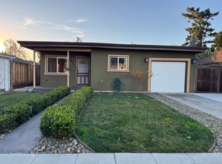 525 Richmond Ave, San Jose, CA 95128