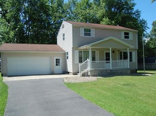 1213 Rose Ave, Girard, OH 44420