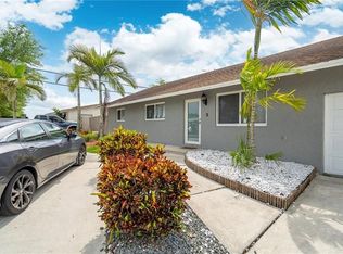 1700 SW 97th Ter, Miramar, FL 33025